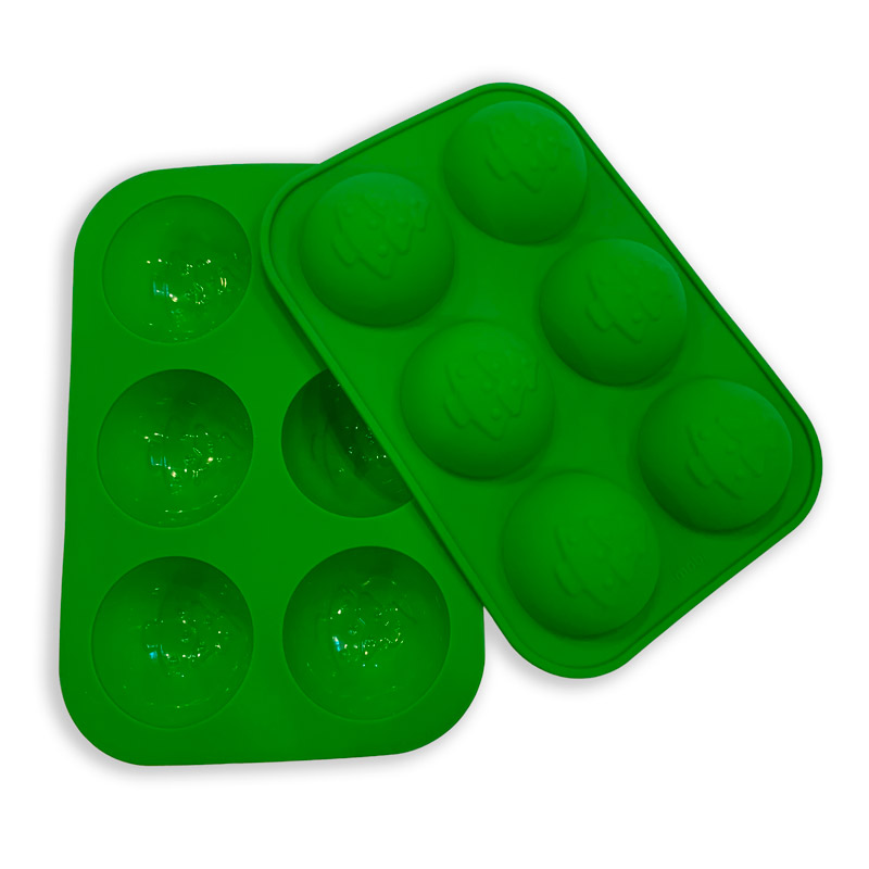 Cocoa Bombs™ Silicone Mold – MOBI